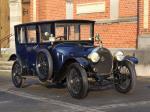 Hotchkiss AF Limousine 1920 года